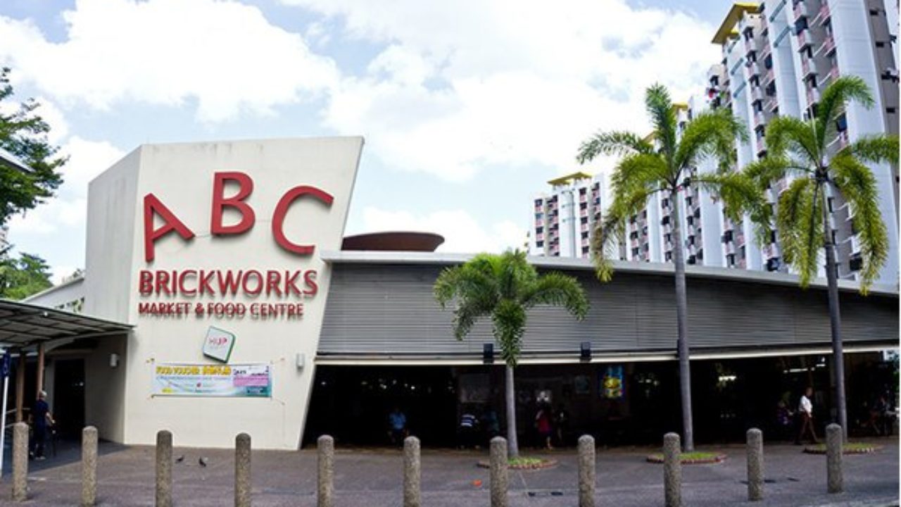 新加坡著名小贩中心美食大盘点| ABC砖厂熟食中心篇- 🇸🇬新加坡省钱皇后-皇后情报局