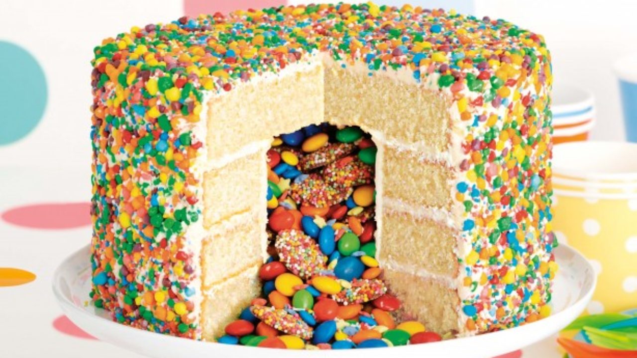 完美的生日当然要有最好的蛋糕 新加坡10家超赞蛋糕烘培店 新加坡省钱皇后 皇后情报局