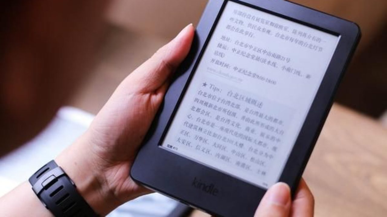 皇后种草机 只有kindle却没有多少书 超全电子书下载攻略 各种格式都有 新加坡省钱皇后 皇后情报局